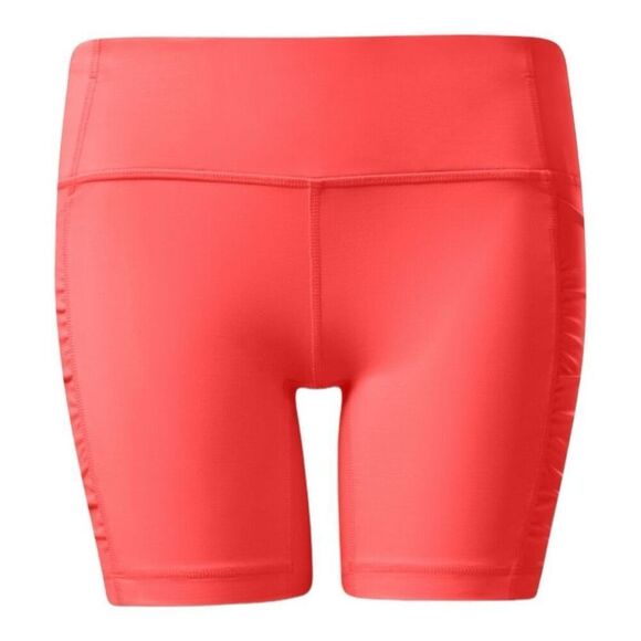 New Lululemon Speed Track Short -Grapefruit Hot Pink -Size 4 -Women's NWT - Picture 6 of 6